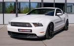 Ford Mustang GT CS Kompressor by GeigerCars 2011 года